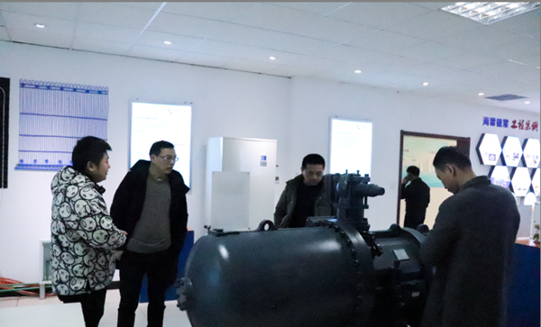 厚积薄发 起劲迎接新挑战